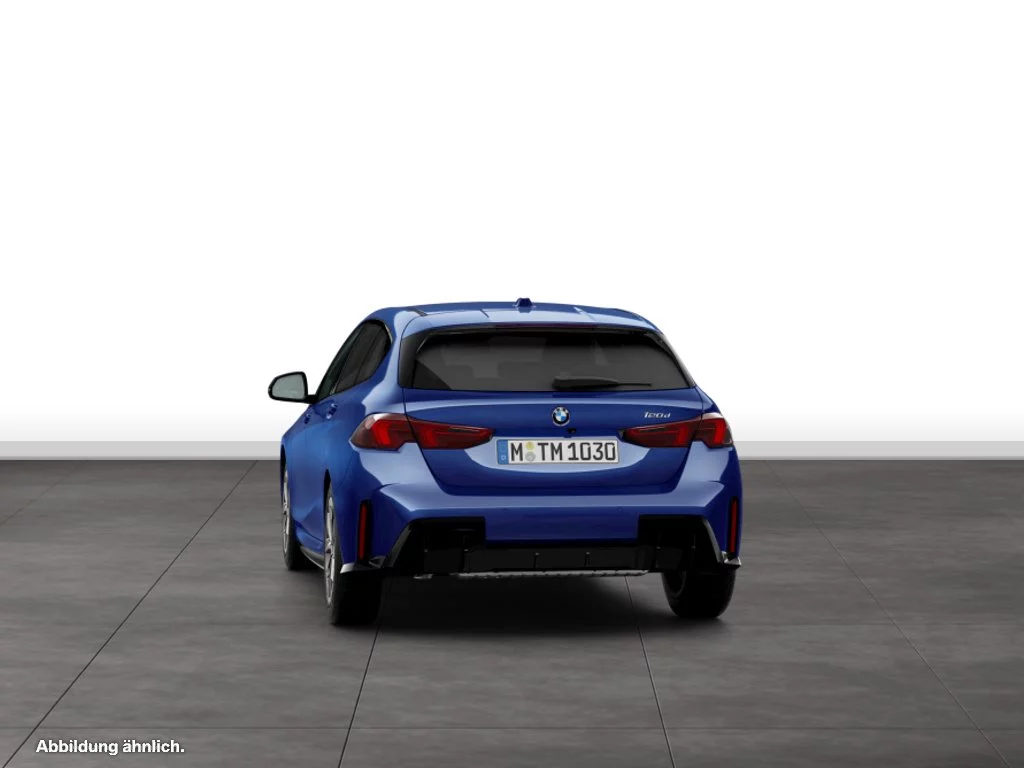 BMW 120d