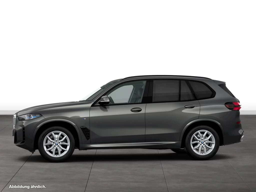 BMW X5 xDrive30d
