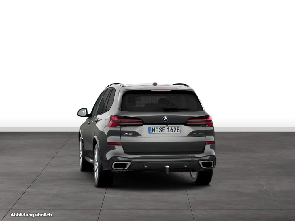 BMW X5 xDrive30d