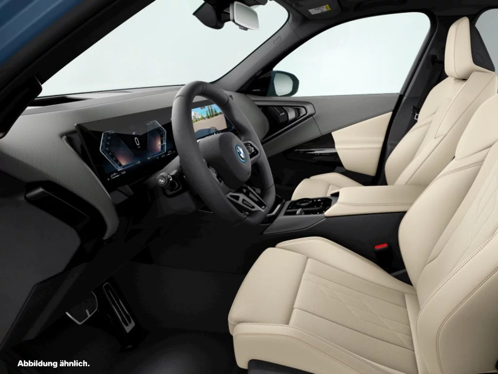 BMW X3 30e xDrive