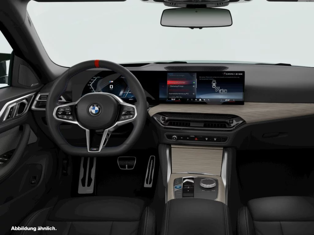 BMW i4 M60 xDrive Gran Coupé