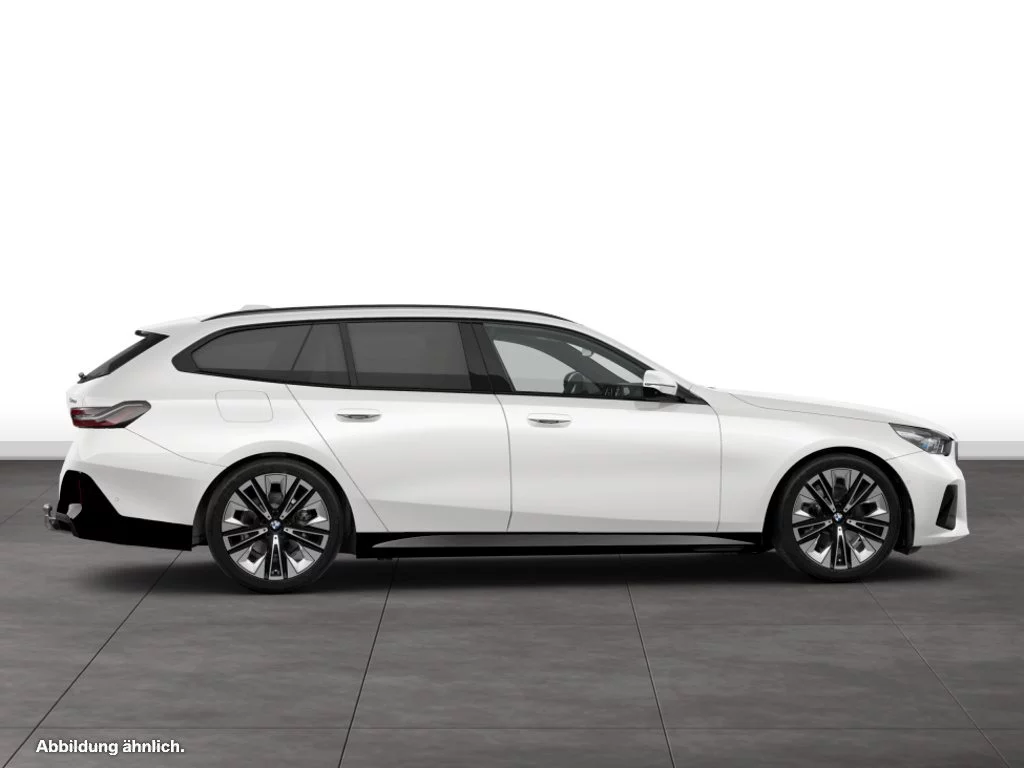 BMW 520d Touring