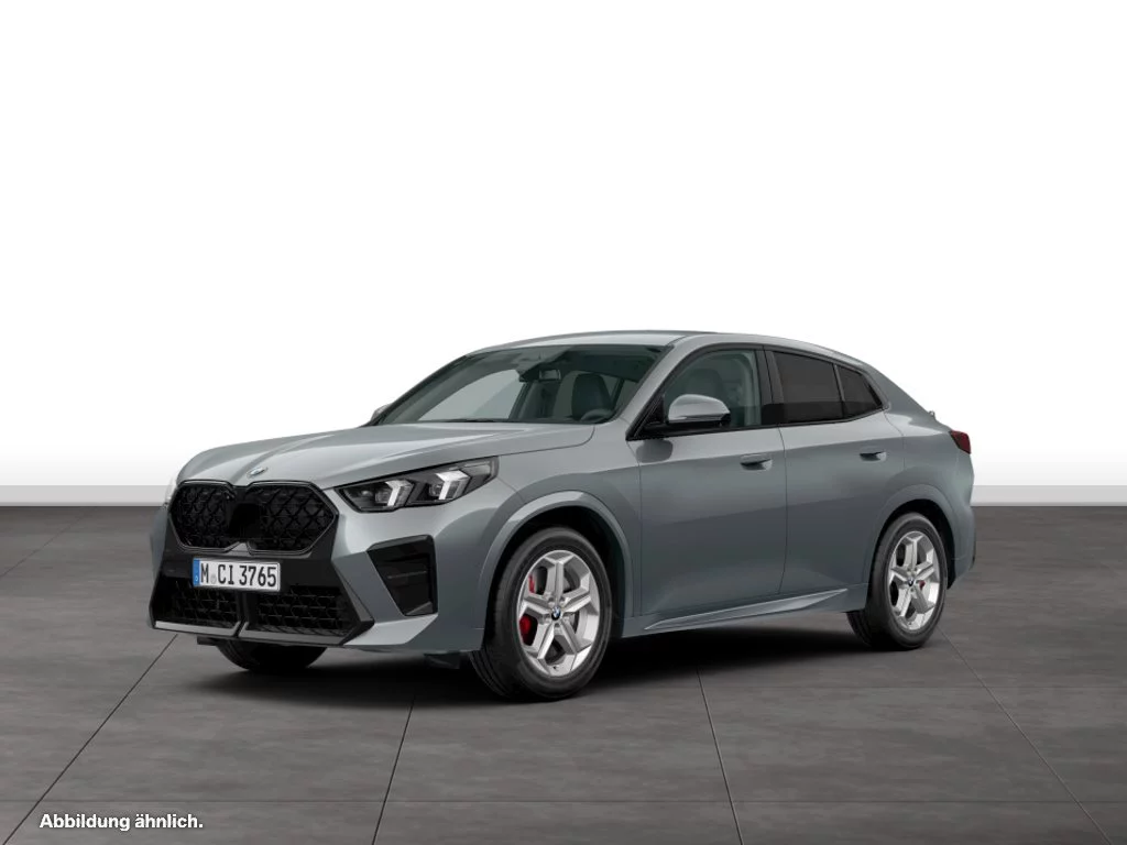 BMW X2 xDrive20d