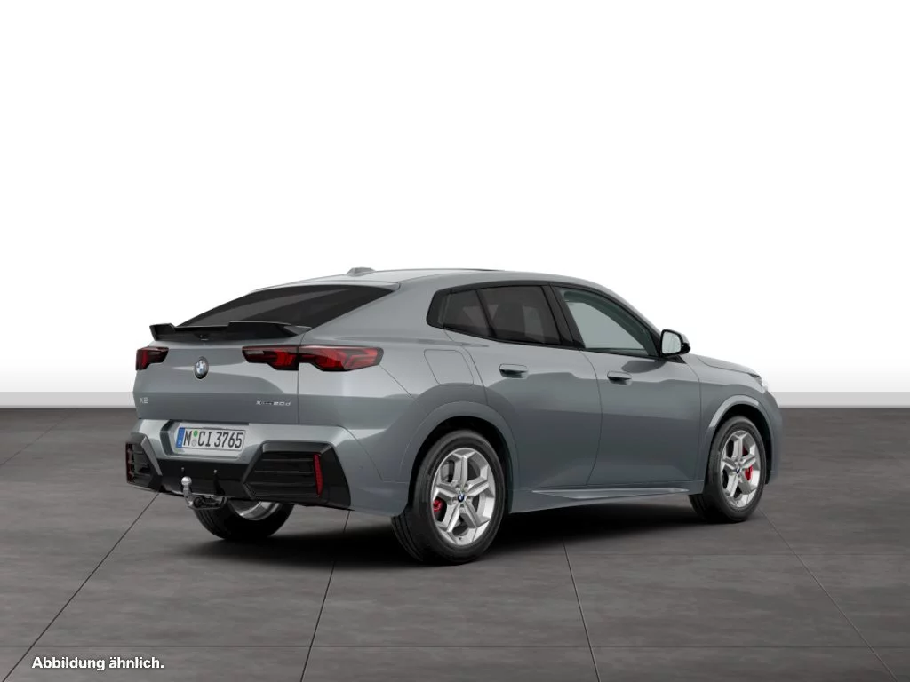 BMW X2 xDrive20d
