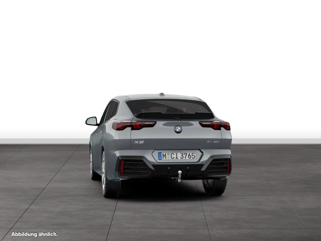 BMW X2 xDrive20d