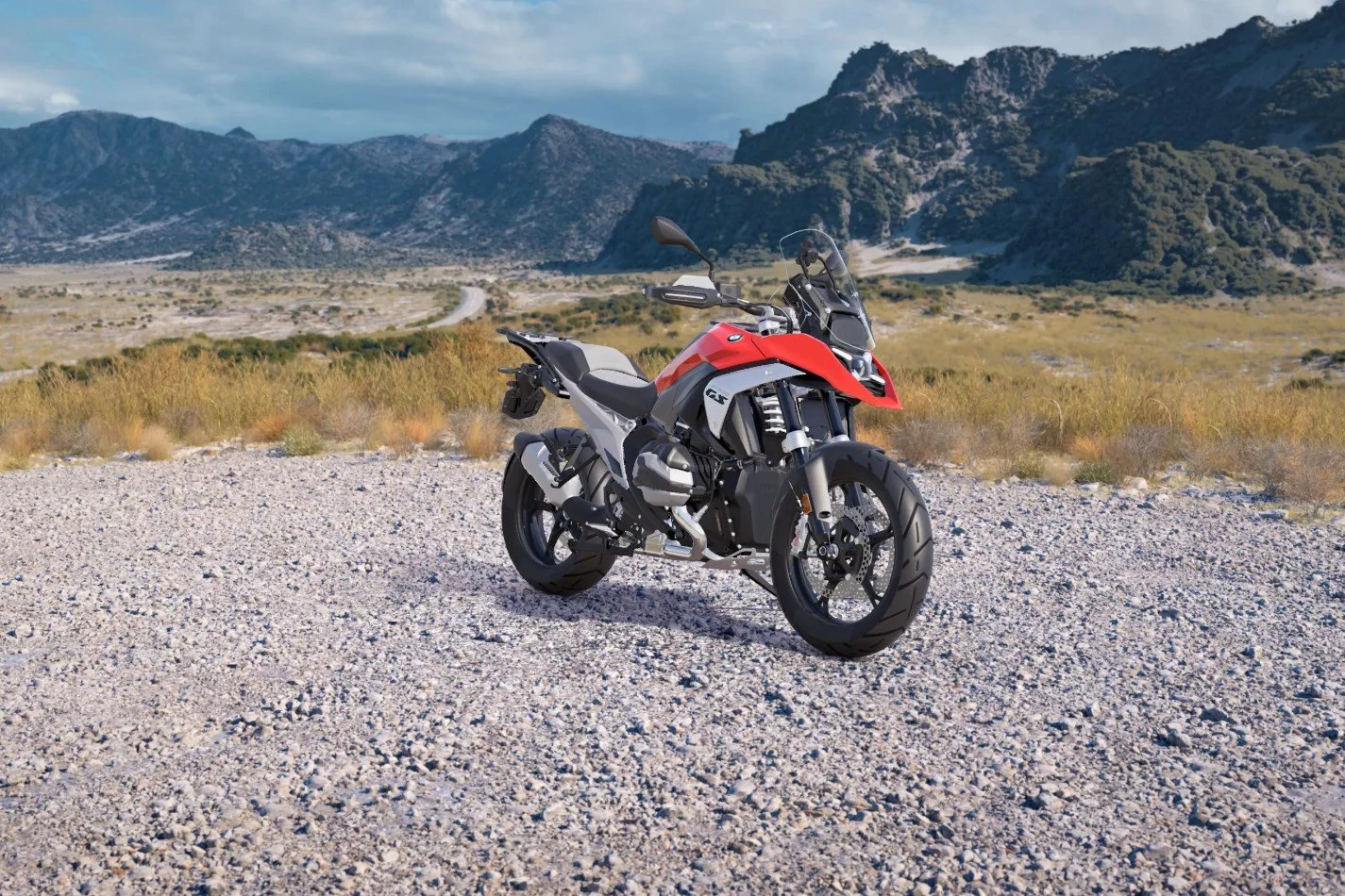 BMW R 1300 GS | Komf.-, Tour.- & Dyn.-Paket | SHZ | Sitz niedrig