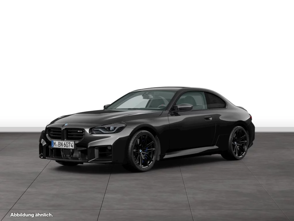 BMW M2 Coupé