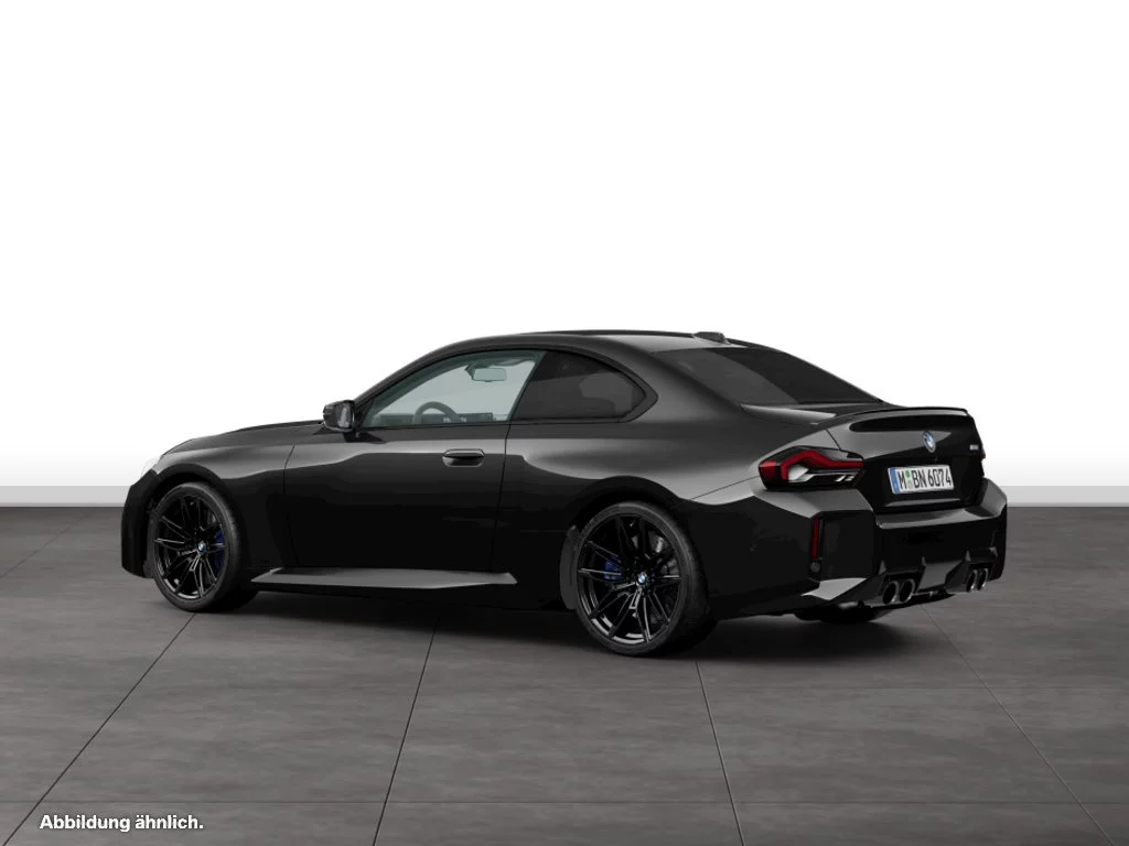 BMW M2 Coupé