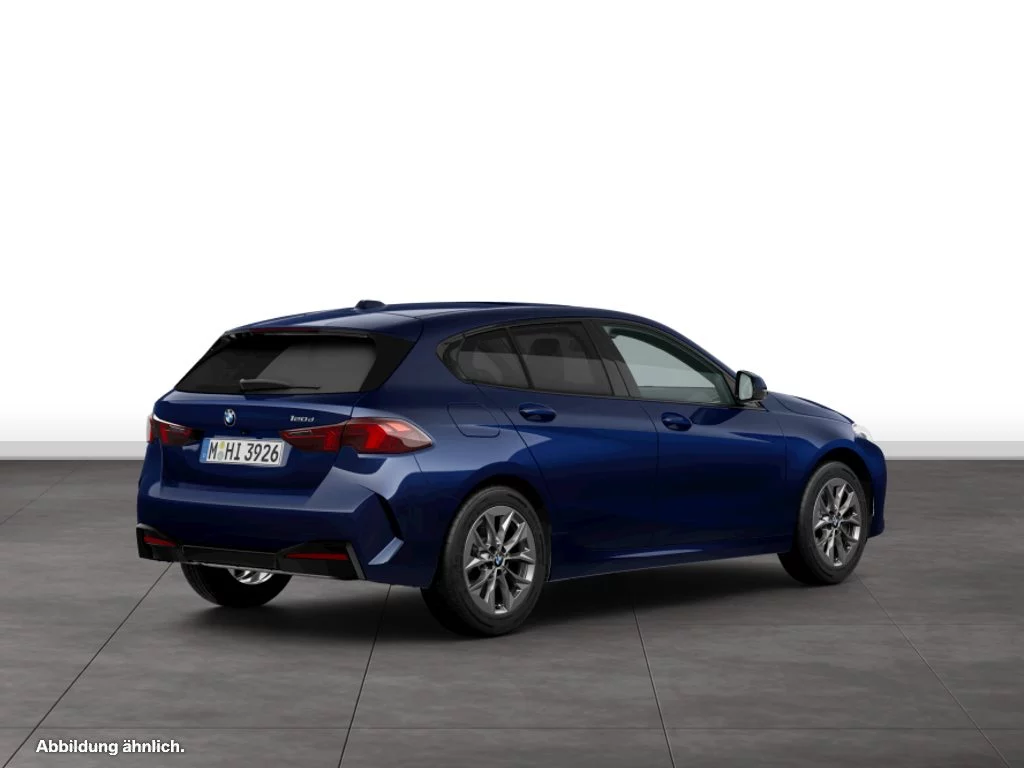 BMW 120d