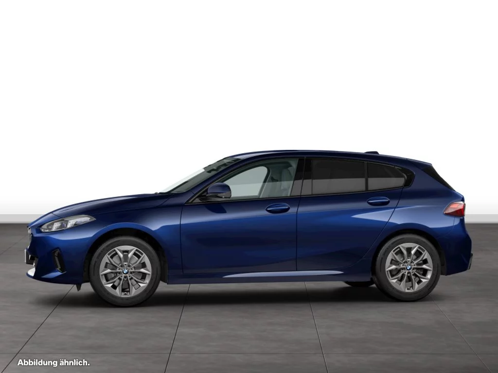 BMW 120d