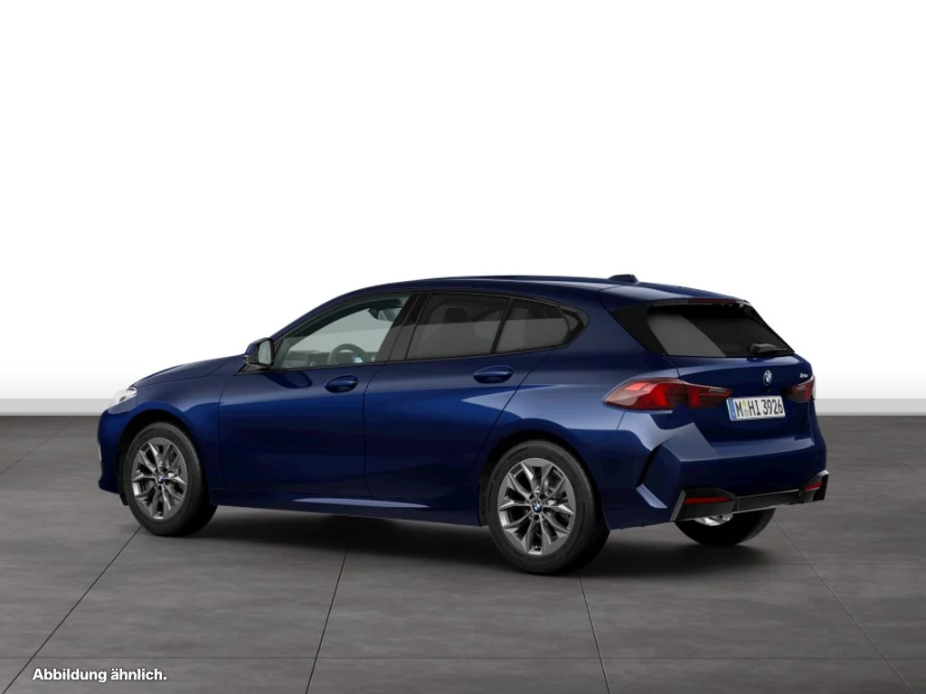 BMW 120d