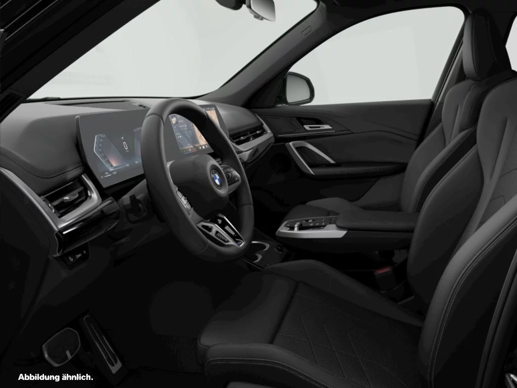 BMW X1 xDrive20d