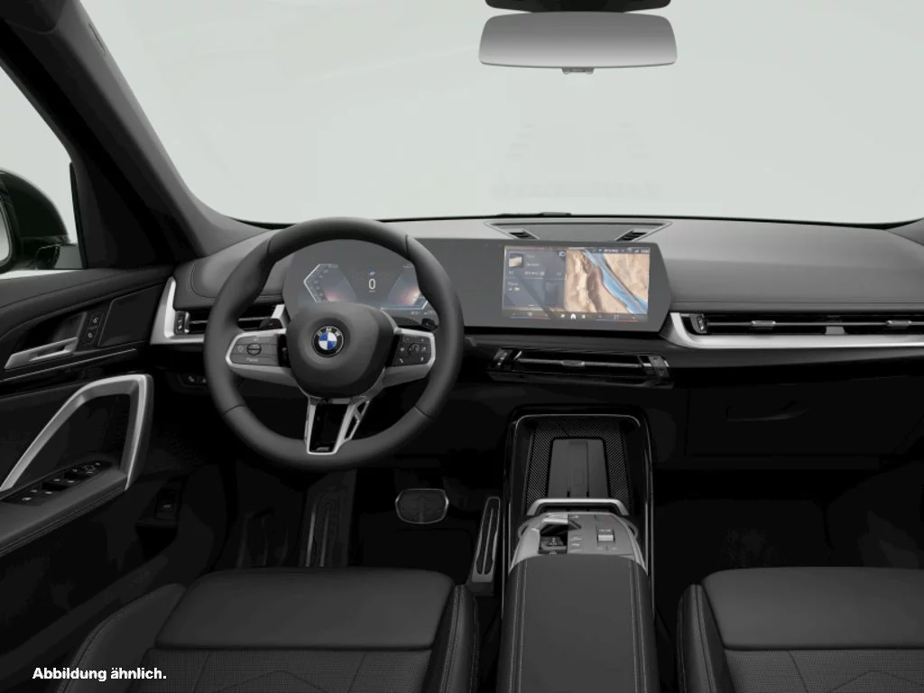 BMW X1 xDrive20d