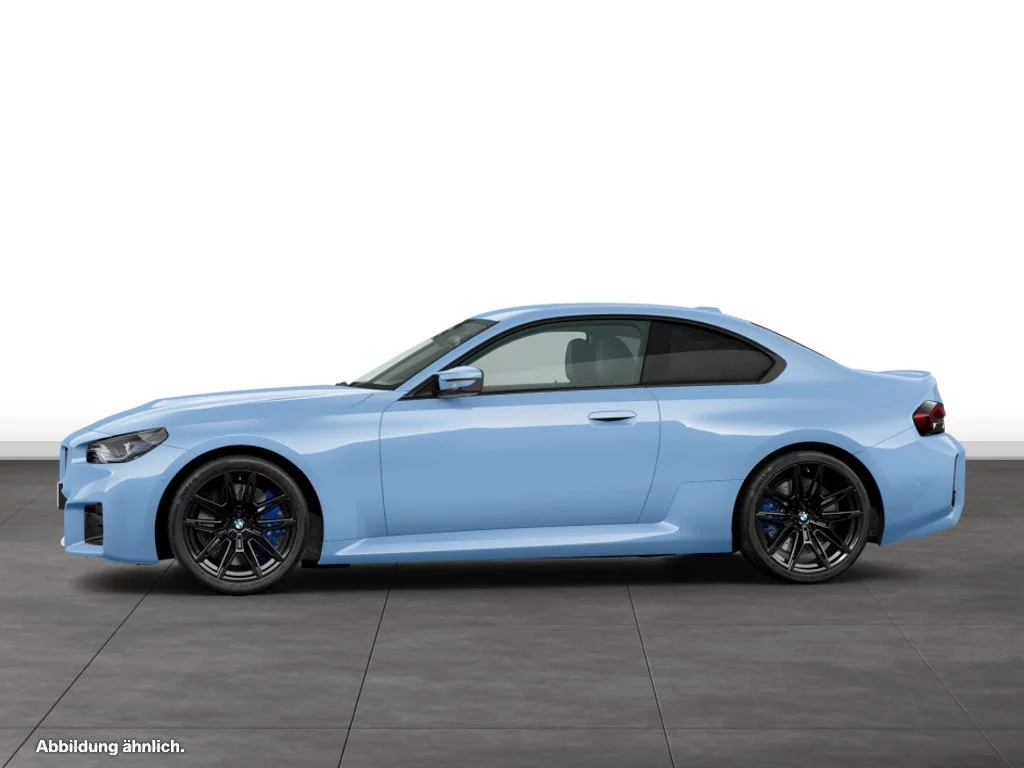 BMW M2 Coupé