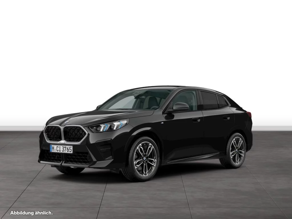BMW X2 sDrive20i