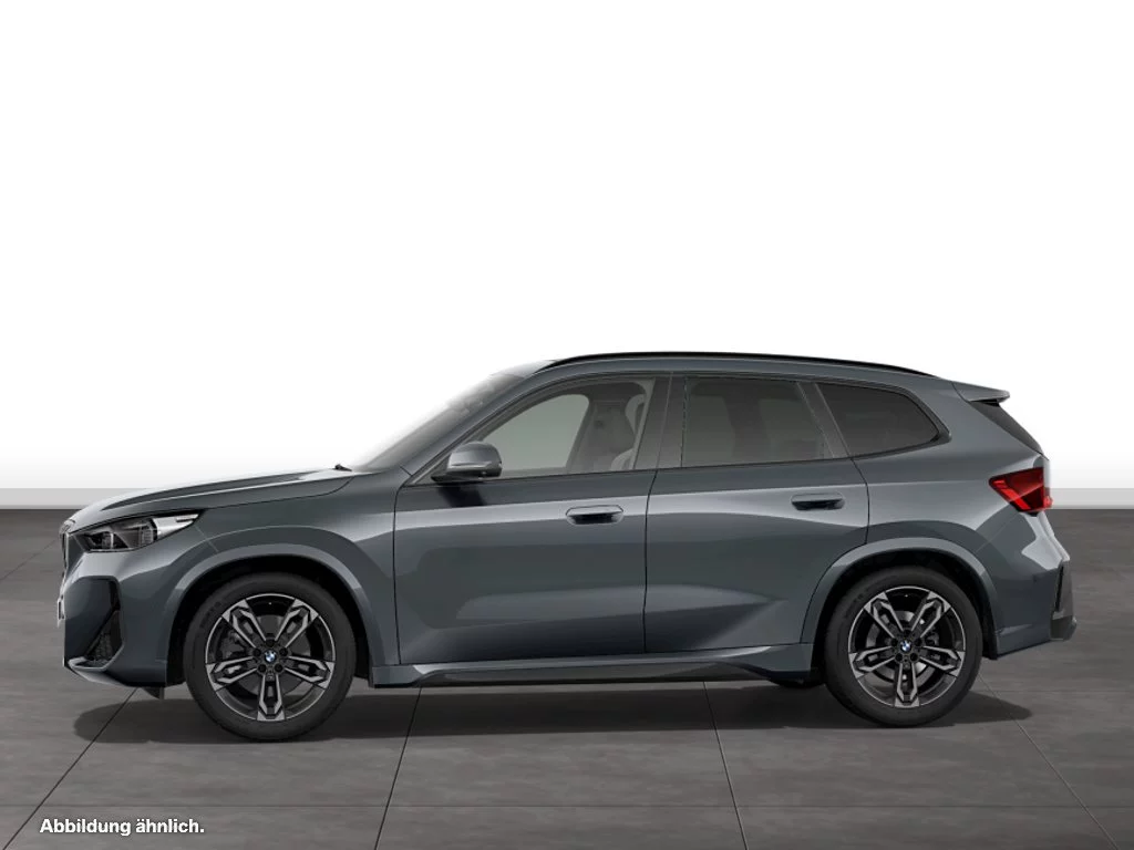 BMW X1 xDrive23d SAV