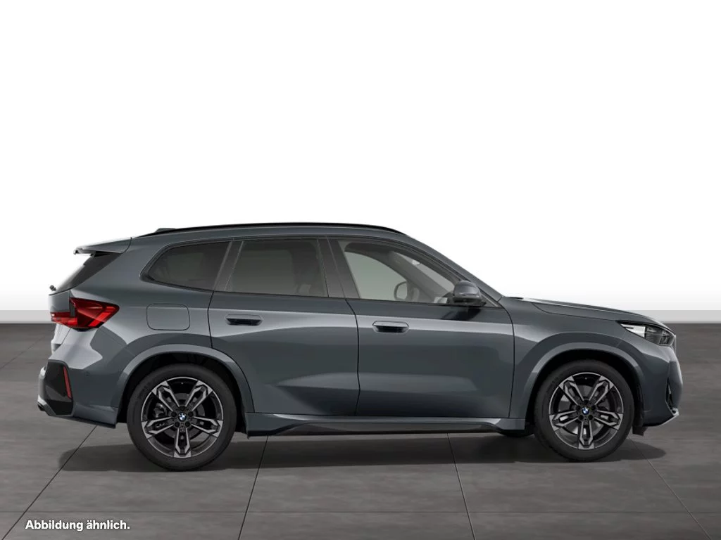BMW X1 xDrive23d SAV