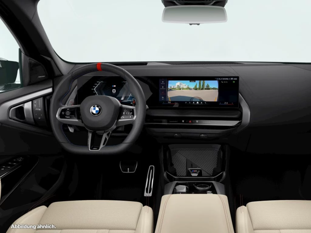 BMW X3 M50 xDrive
