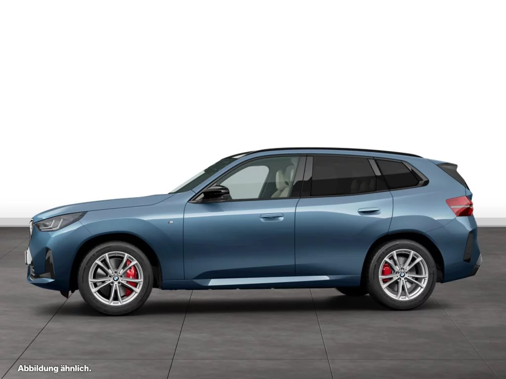 BMW X3 M50 xDrive