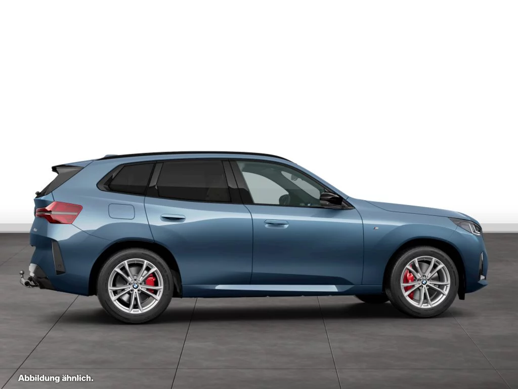 BMW X3 M50 xDrive