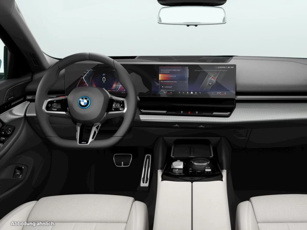 BMW i5 xDrive40 Touring