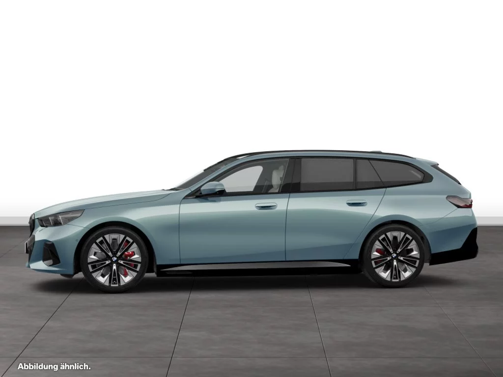 BMW i5 xDrive40 Touring