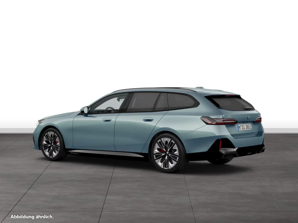 BMW i5 xDrive40 Touring