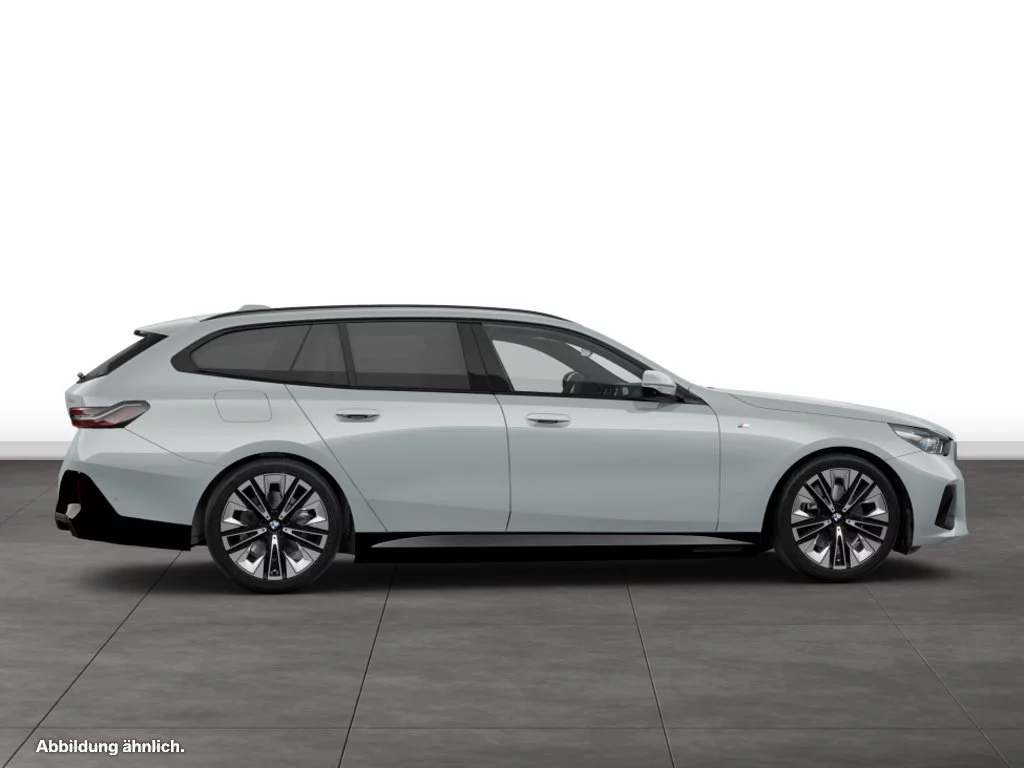 BMW i5 eDrive40 Touring