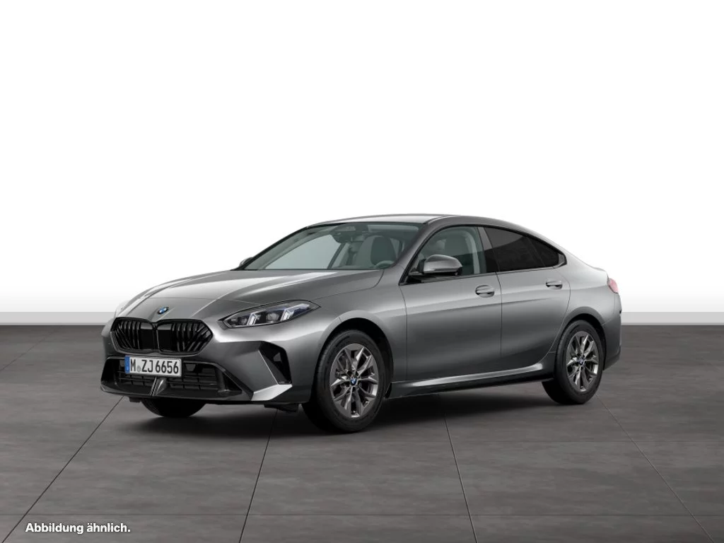 BMW 220 Gran Coupé