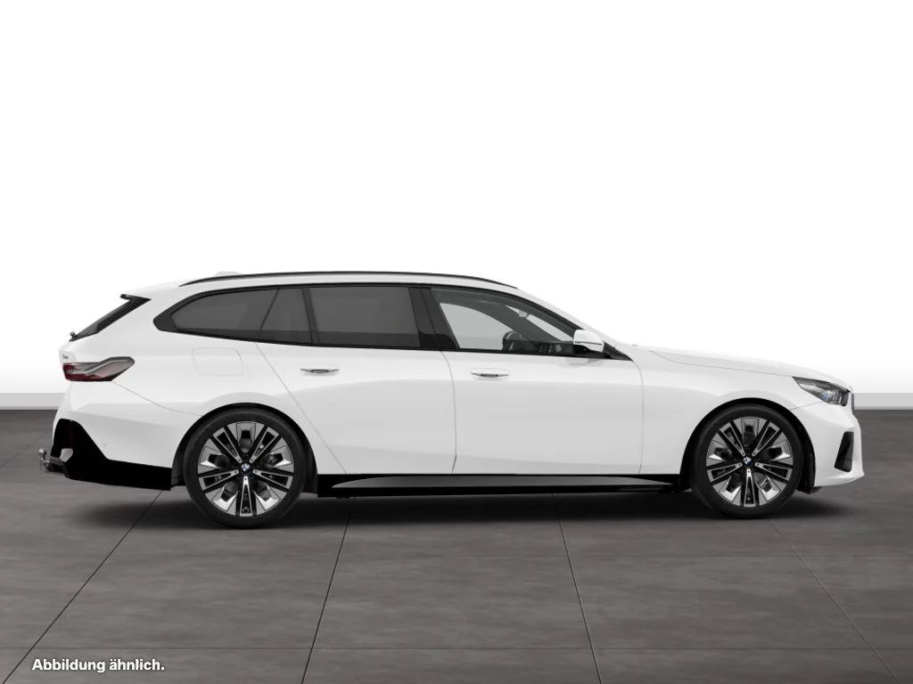 BMW 520i Touring