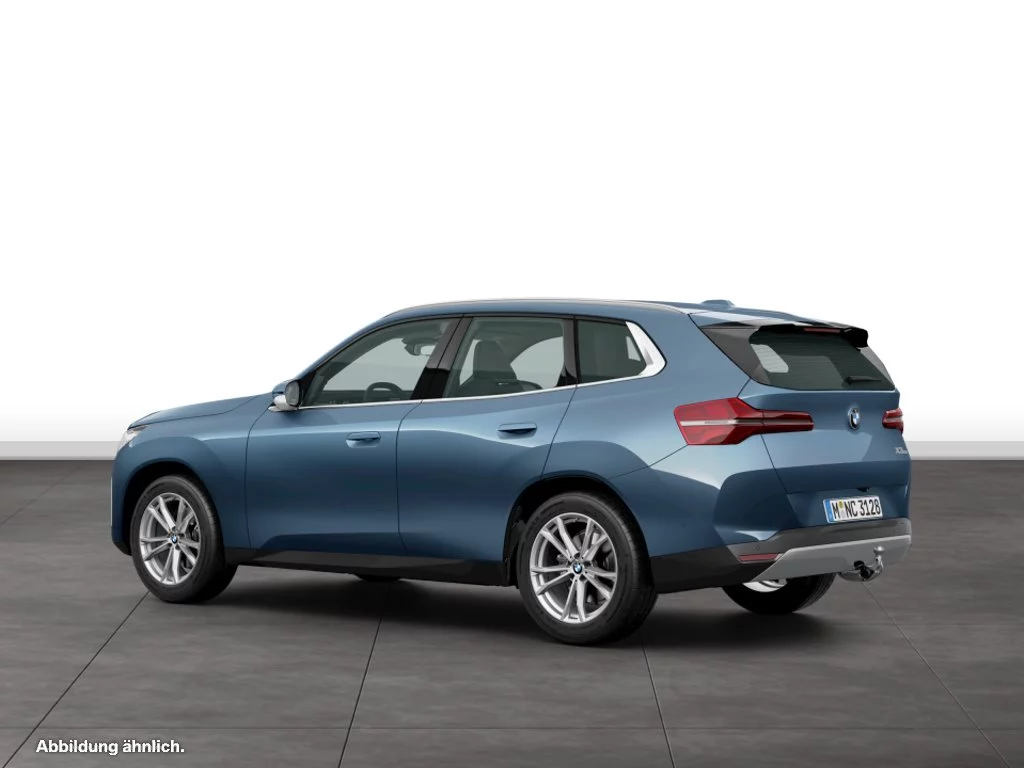 BMW X3 20d xDrive