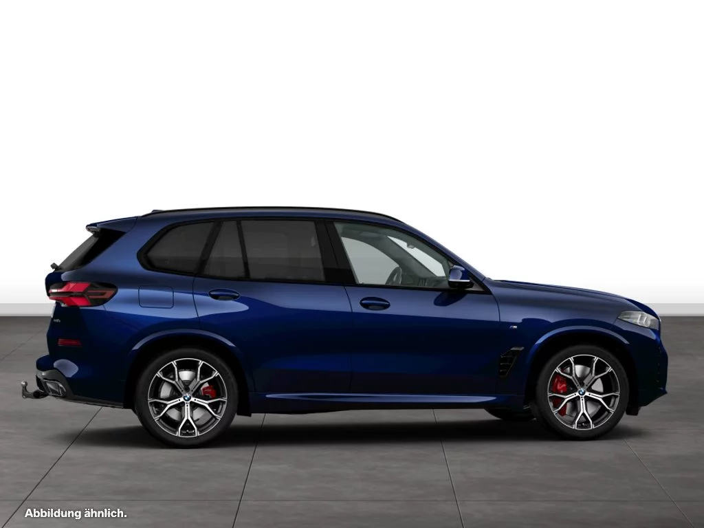 BMW X5 xDrive50e
