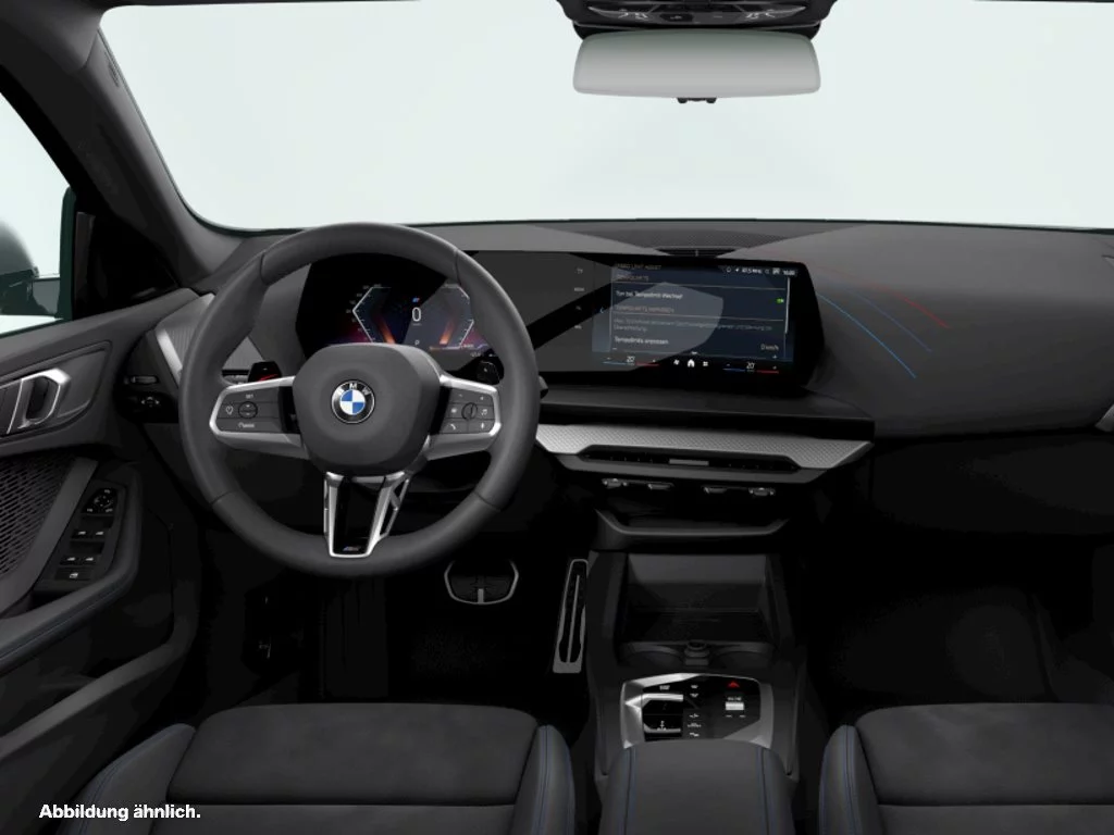 BMW 220 Gran Coupé