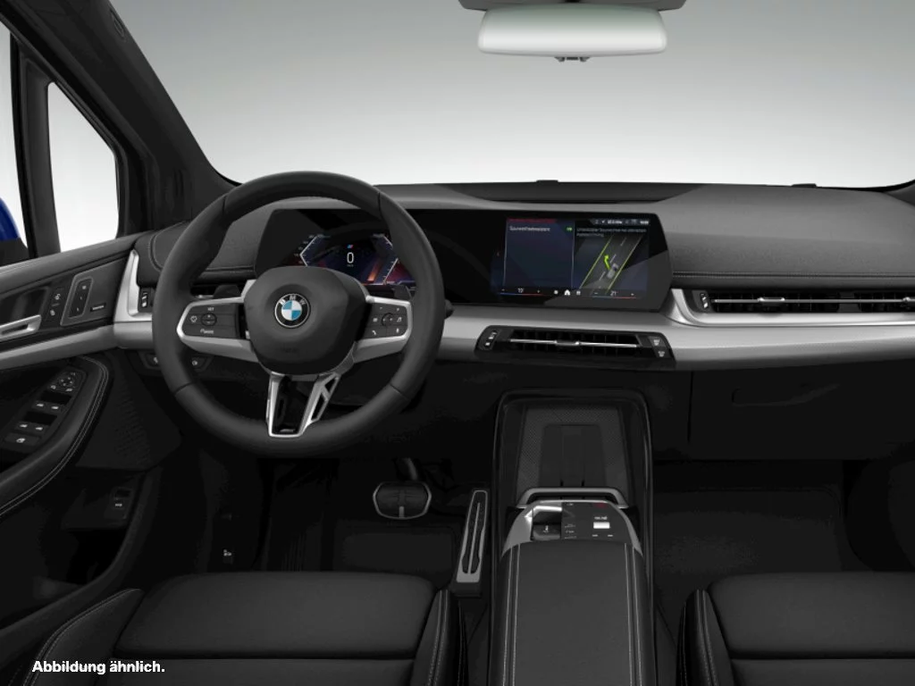 BMW 220i Active Tourer