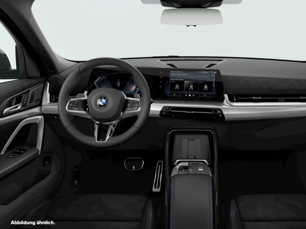 BMW X2 sDrive20i
