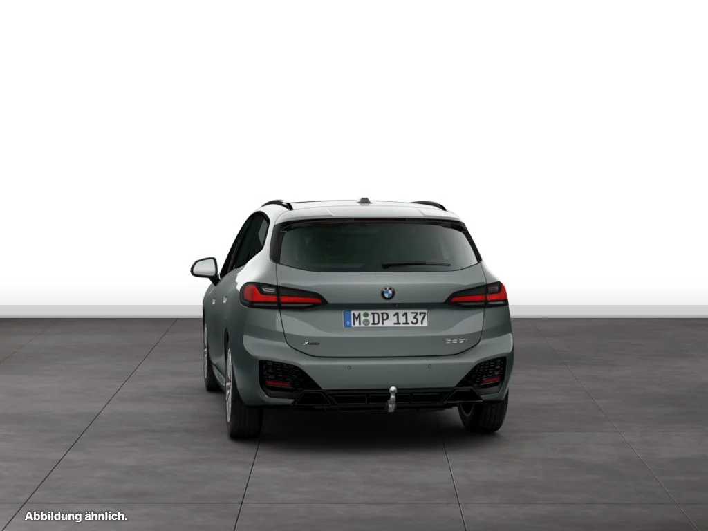 BMW 223i xDrive Active Tourer