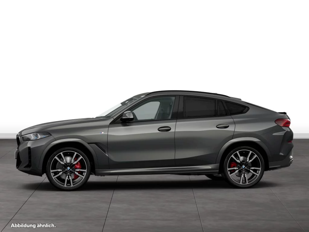BMW X6 xDrive30d M Sport