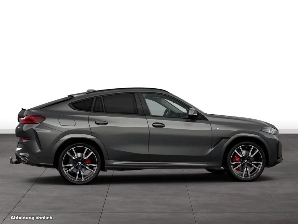 BMW X6 xDrive30d M Sport