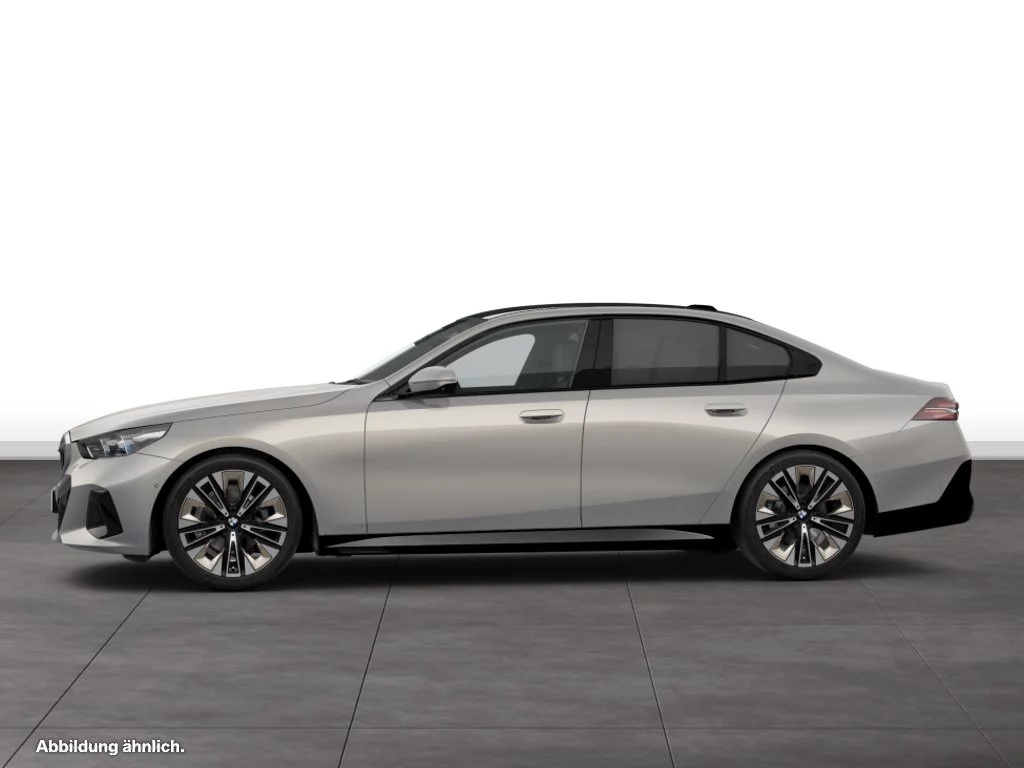 BMW 520i Limousine