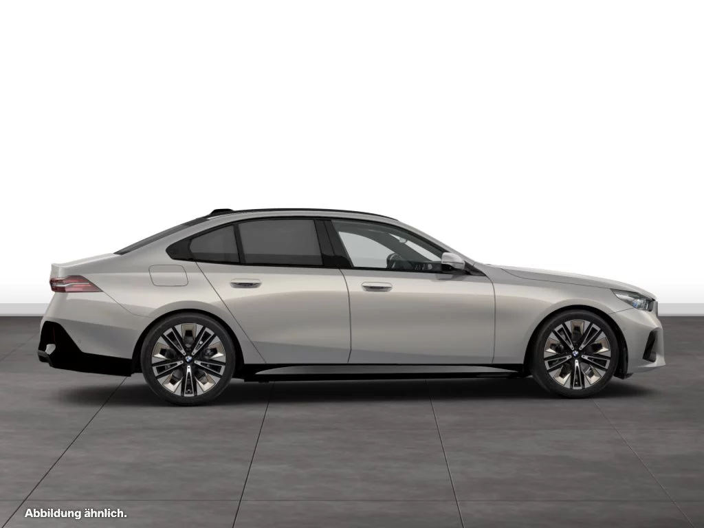 BMW 520i Limousine