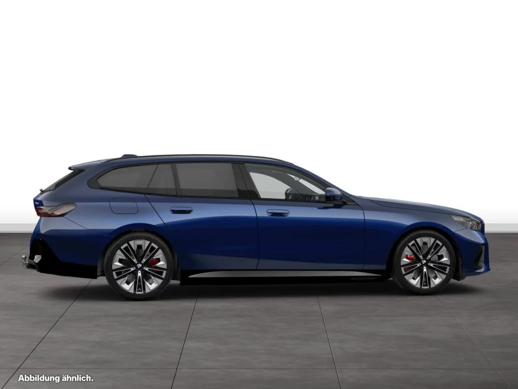 BMW i5 eDrive40 Touring