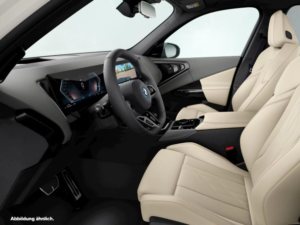 BMW X3 30e xDrive