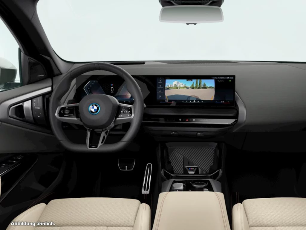 BMW X3 30e xDrive