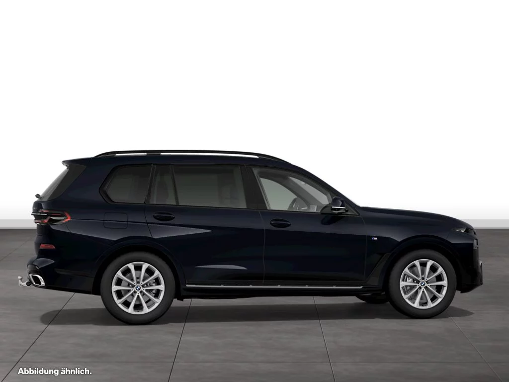 BMW X7 xDrive40i