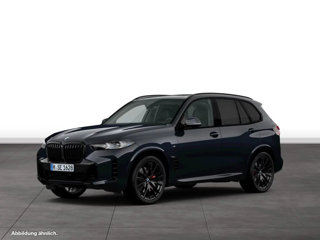 BMW X5 xDrive30d