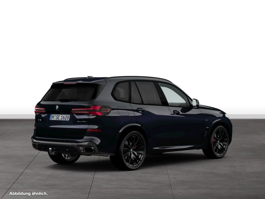 BMW X5 xDrive30d