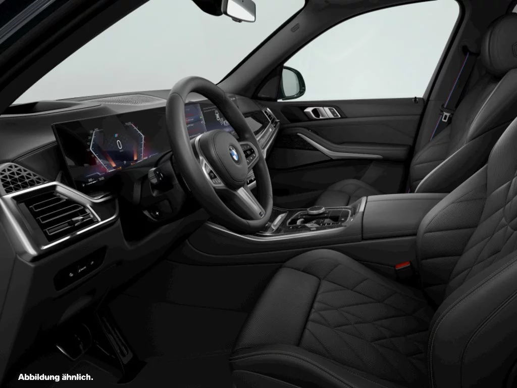 BMW X5 xDrive30d