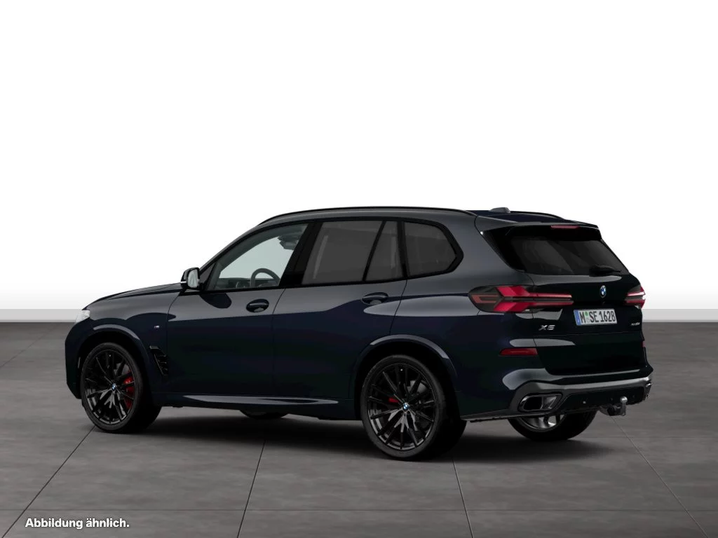 BMW X5 xDrive30d