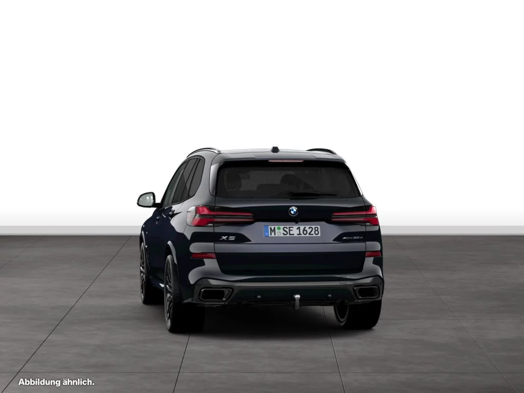 BMW X5 xDrive30d