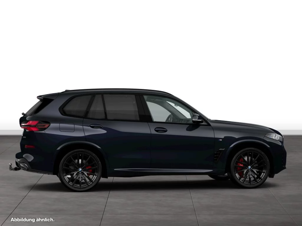 BMW X5 xDrive30d